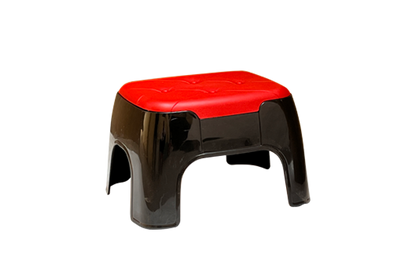 Red Black