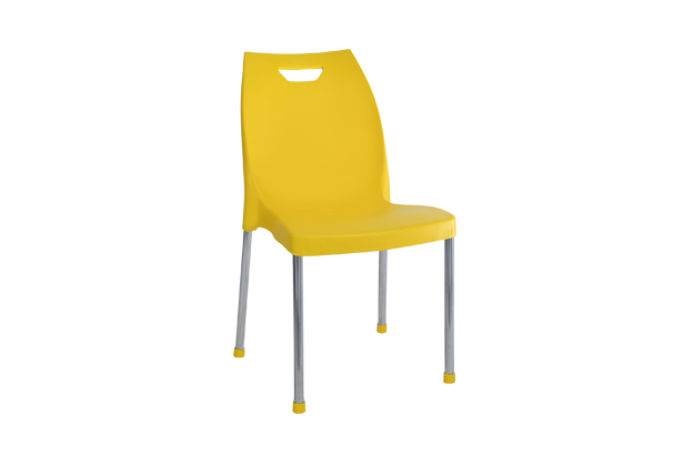 Italica Marvello 11 Plasteel Plastic Chair