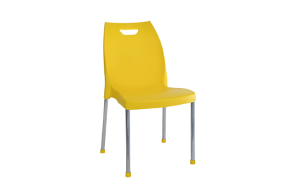 Italica Marvello 11 Plasteel Plastic Chair
