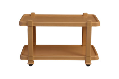 Italica 9509 Plastic Centre Table