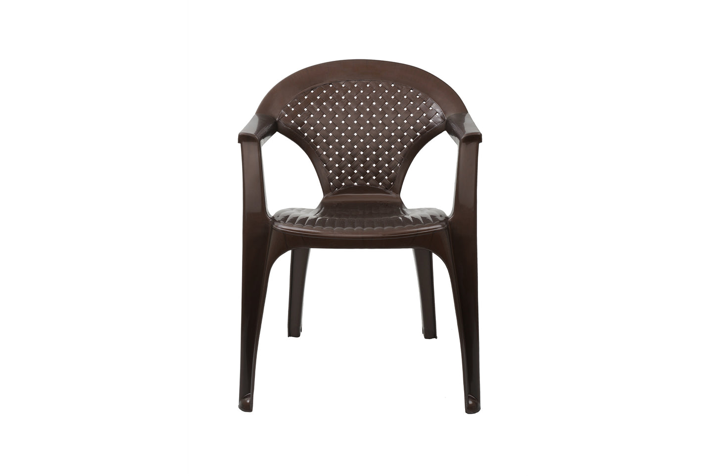 Italica 9803 Comfort Plastic Chair