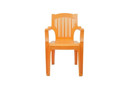 Italica 9001 Comfort Plastic Chair