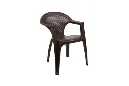 Italica 9803 Comfort Plastic Chair