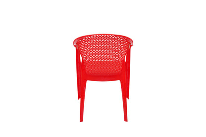 Italica 5202 Oxy Plastic Chair