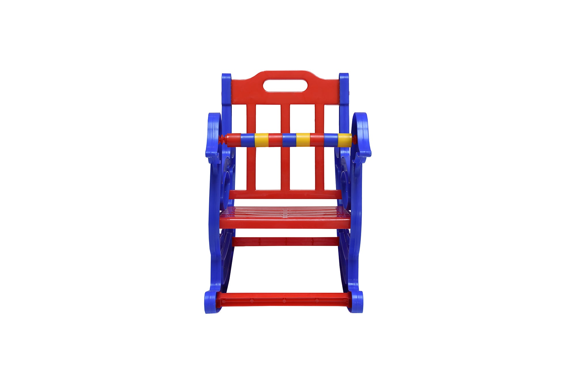 Plastic rocking chair for baby hotsell