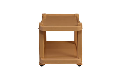 Italica 9509 Plastic Centre Table