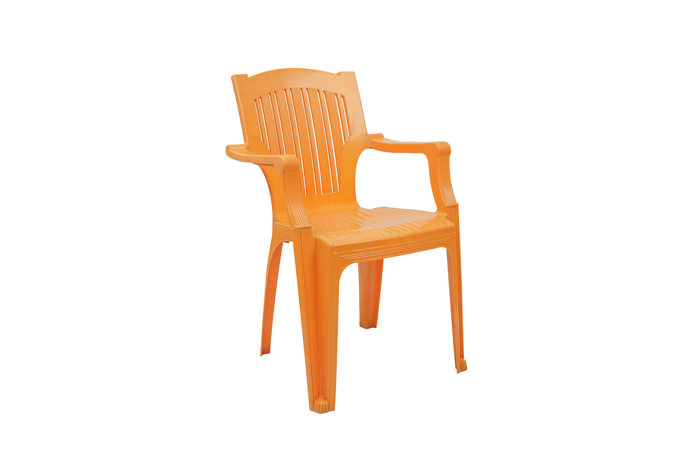 Italica 9001 Comfort Plastic Chair