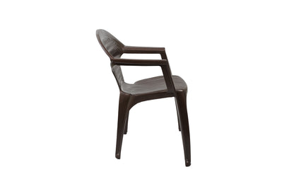 Italica 9803 Comfort Plastic Chair