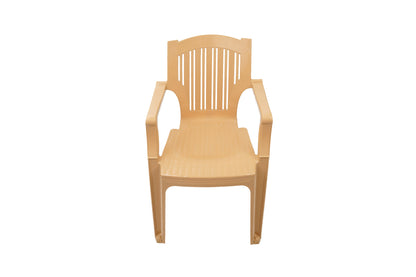 Italica 9001 Comfort Plastic Chair