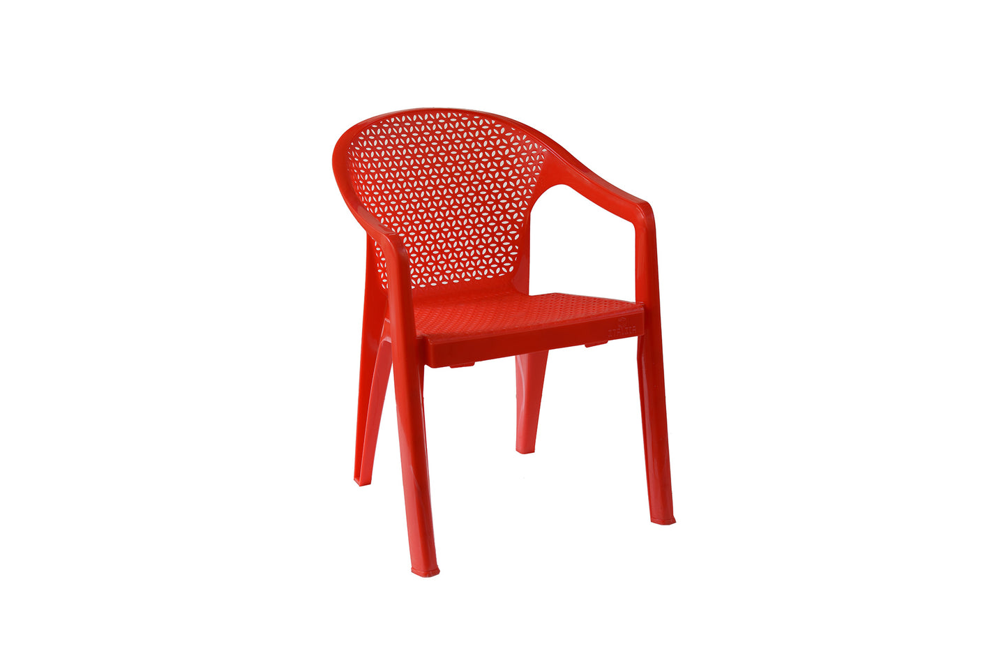 Italica 5202 Oxy Plastic Chair