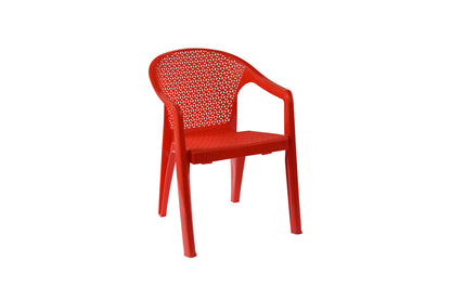 Italica 5202 Oxy Plastic Chair