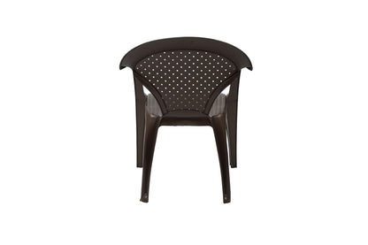 Italica 9803 Comfort Plastic Chair