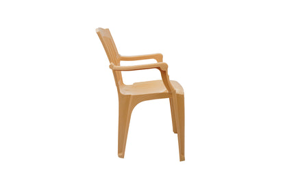 Italica 9001 Comfort Plastic Chair