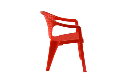 Italica 5202 Oxy Plastic Chair