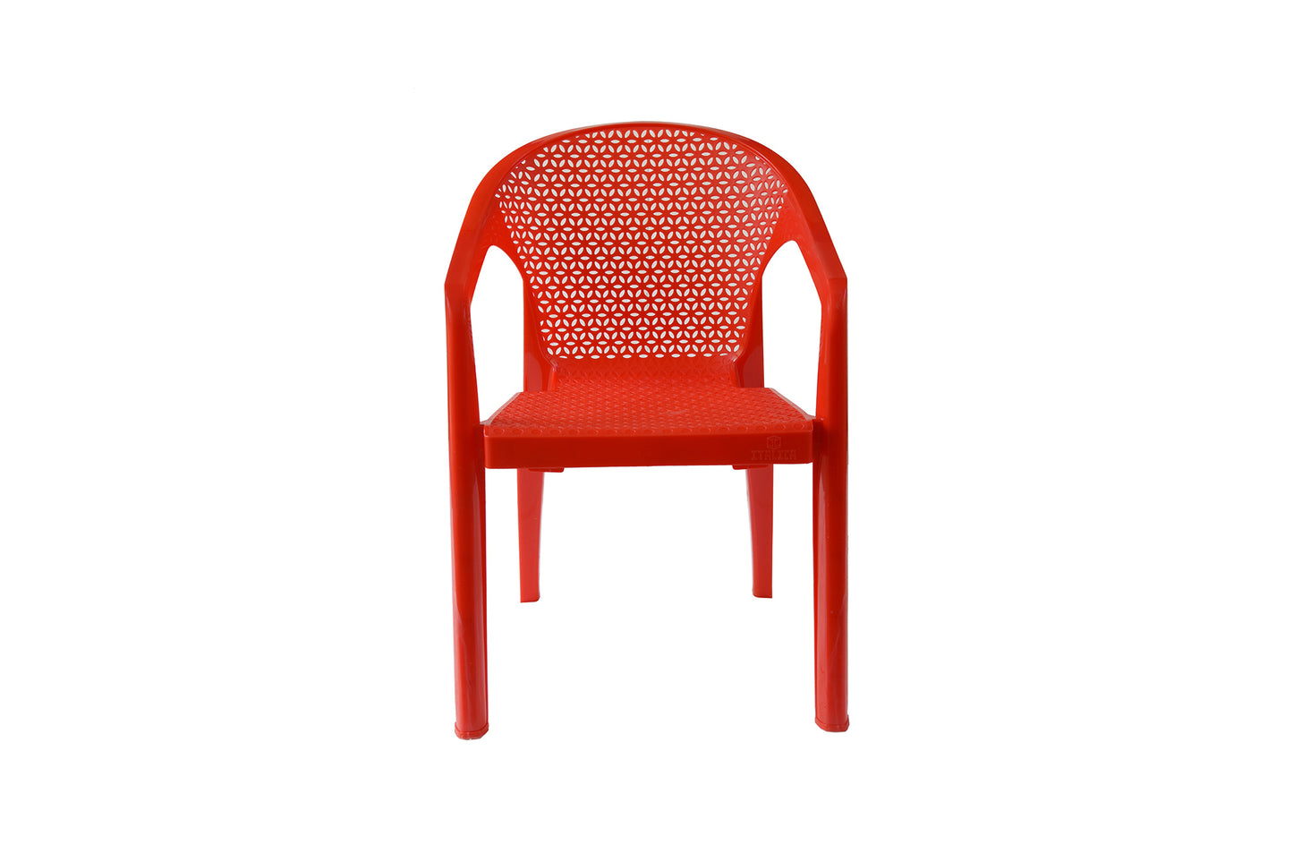 Italica 5202 Oxy Plastic Chair