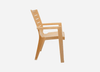Luxury Series 2274 Plastic Chair