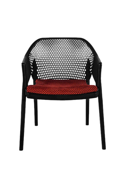 Italica 1209 Luxury Designer Plastic Chair