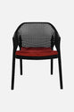 Designer Series 1209 Luxury Plastic Chair