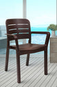 Luxury Series 3015 Plastic Chair