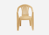 Goodwill Plastic Chair Series1200