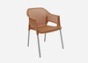 Plasteel Serires1209 Plastic Chair