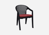Oxy Series 5202 Luxury Plastic Chair