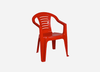 Goodwill Plastic Chair Series 1204