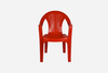 Comfort Plastic Chair Series 1156