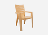 Luxury Series 2274 Plastic Chair