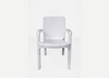 Luxury Series 9402 Plastic Chair