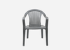 Premium Plastic Chair Series 9201