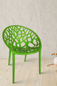 Designer Series 5106 Plastic Chair