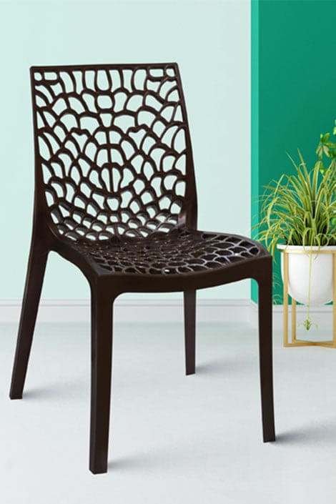 Plastic Chair At Best In India