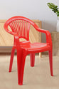 Comfort Plastic Chair Series 9111