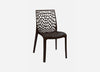 Designer Series 5103 Plastic Chair