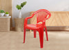 Comfort Plastic Chair Series 9111