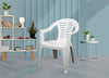 Comfort Plastic Chair Series 9052