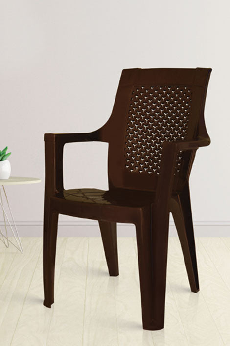 Premium shop plastic chairs