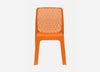 Oxy Series 5205 Plastic Chair