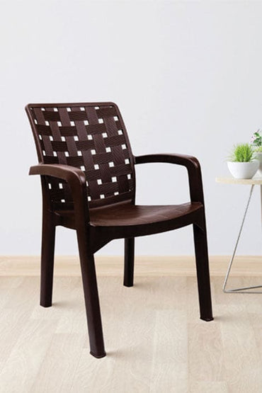 Luxury Series 9408 Plastic Chair