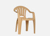Comfort Plastic Chair Series 9021