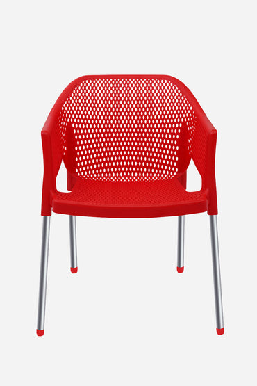 Phoenix Plastic Folding chair – italica