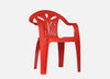Comfort Plastic Chair Series 9022