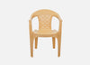 Comfort Plastic Chair Series 9045