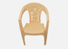Comfort Plastic Chair Series 9042