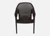 Designer Series 1209 Deluxe Plastic Chair