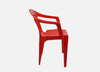 Comfort Plastic Chair Series 9045