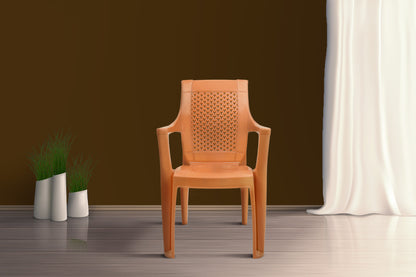 Italica 9006 Premium Plastic Chair