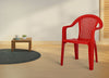 Goodwill Plastic Chair Series 1621