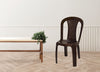 Comfort Plastic Chair Series 9307